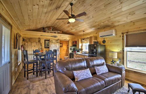 Valley View Cabin Near Branson and Table Rock Lake - Foto 3