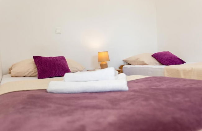 Apartment Mojaš - Foto 7