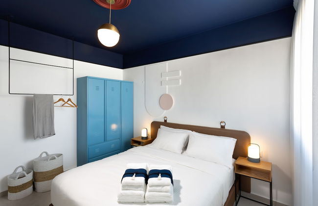 Mr. Ben Yehuda - By TLV2GO - Foto 16