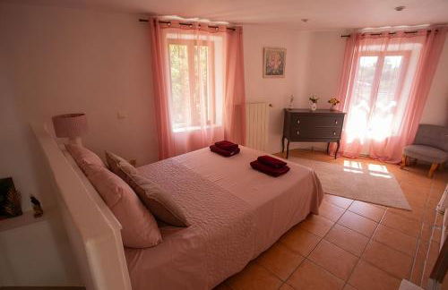 Maison Valabregue - Foto 9