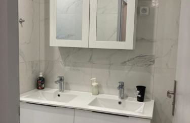 L'escale chic gare Saint Charles - Foto 23