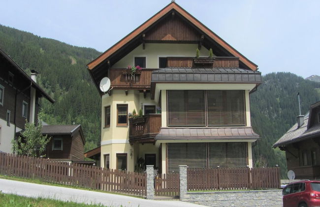 Apartment in Krimml Near Waterfalls - Foto 23