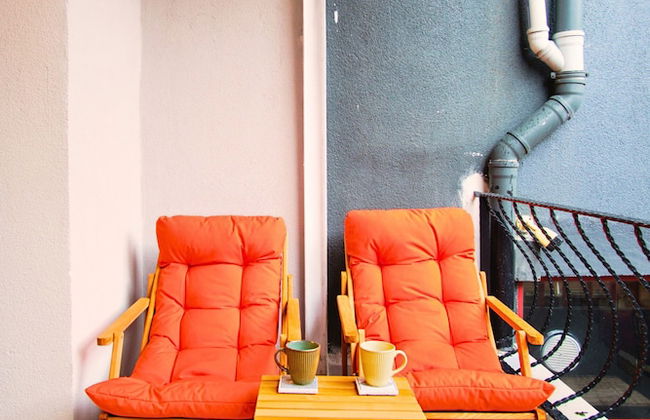 TAKS-INN Suites - Foto 73