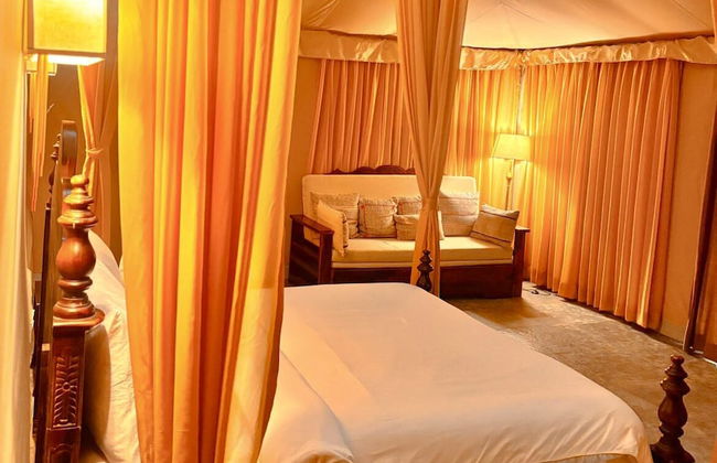 Angirasa Luxury Camping - Foto 7