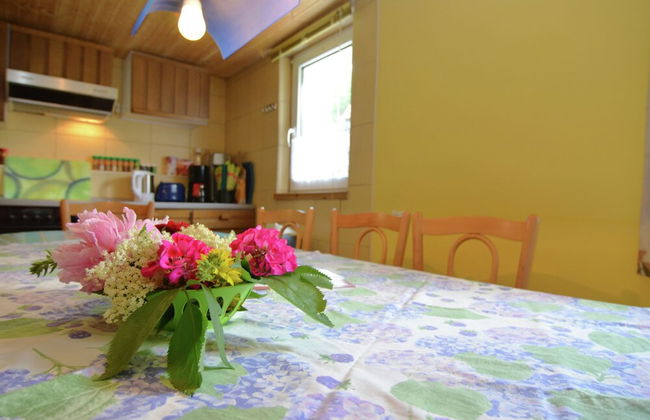 Cosy Holiday Home in the Harz Region - Foto 57