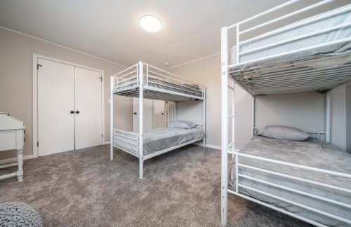 Nordins Hillside Meadow View Cabin - Foto 11