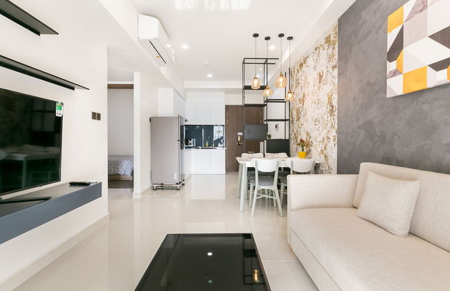 Moon Light Apartments - Foto 24