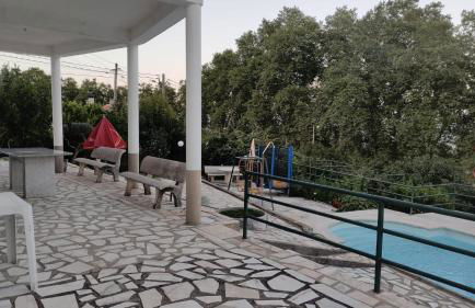 Refúgio Serrano Covilhã Serra da Estrela - Foto 9