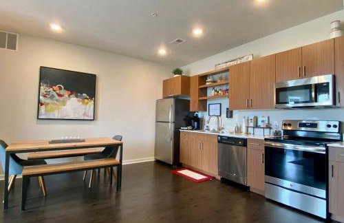 Stylish Trailside TC Condo - Foto 8