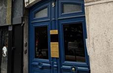 Le Petit Foch - Gare de Dijon Ville - Foto 3