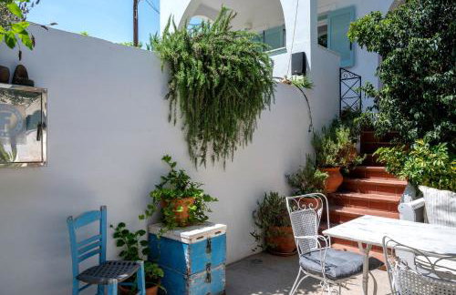 Odyssey Suites - Foto 14