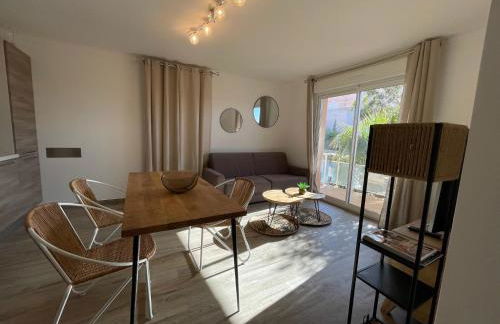 Residence Des Îles - Foto 19