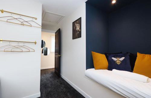 Sleeps14,Sauna,ColdPlunge,Hottub,xboxroom,XLgarden - Foto 28