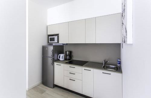 Residenza Turistica Alberghiera Blue Marine - Foto 28