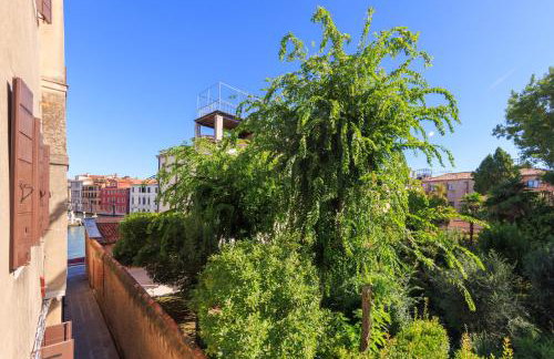 Casa dell'Aviatore con terrazza sul giardino - Foto 34