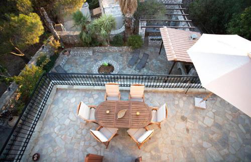 Kitta Towerhouse - Mani Sunset Views - Foto 29
