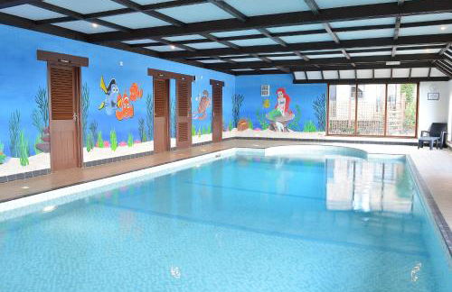 Three Gates Farm Holiday Cottages - Foto 18