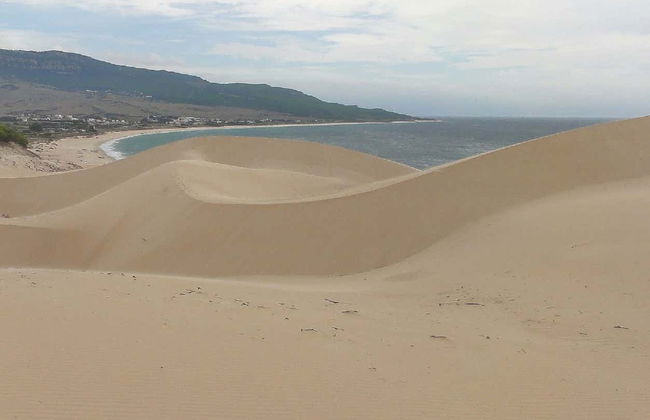 Costa de la Luz Off-Roading Adventure - Photo 4