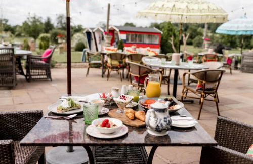 Sweeney Hall Hotel - Foto 36