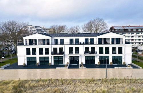 Appartmenthaus "Südstrand 44", Wohnung 15 "Abendrot" - Foto 25