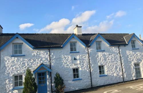 Pen Y Bont Cottage Llanuwchllyn Bala - Foto 49