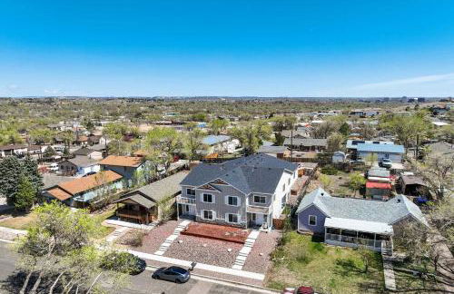 Power Haus Scenic Escape w Gym & Outdoor BBQ - Foto 51