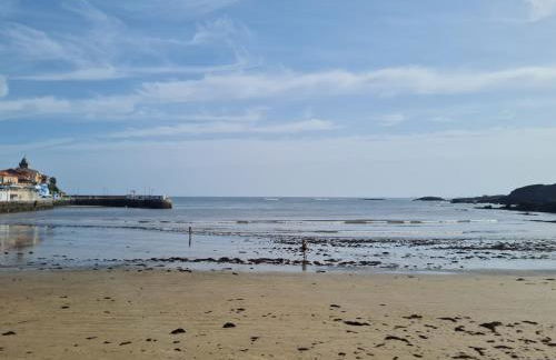 Piso "Al Norte" Luanco Terraza Parking WI-FI - Foto 29