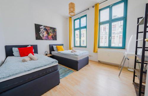 Blue Chili 05 - Charmante 2-Zimmer Albauwohnung - 5 Pax - WIFI-Netflix - Foto 22