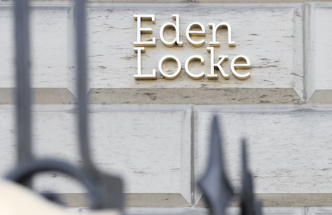 Eden Locke - Foto 68