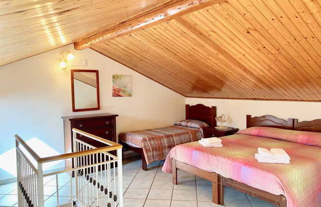 Villa Le Palme - Foto 18