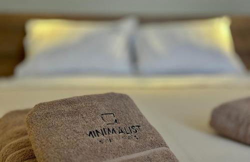 Minimalist suites - Foto 56