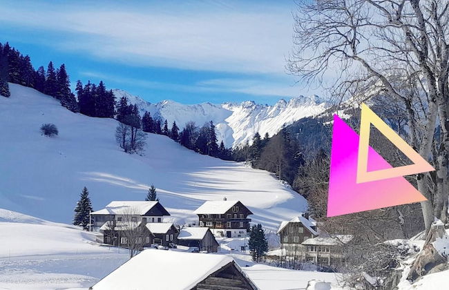 Spectacular Swiss Experience - Foto 30