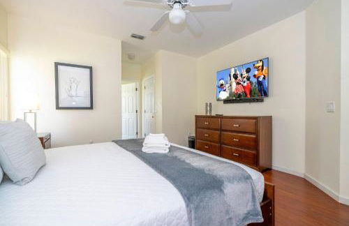 Amazing 6 bedrooms with pool - Foto 5