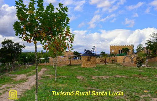 Turismo Rural Santa Lucia - Photo 12
