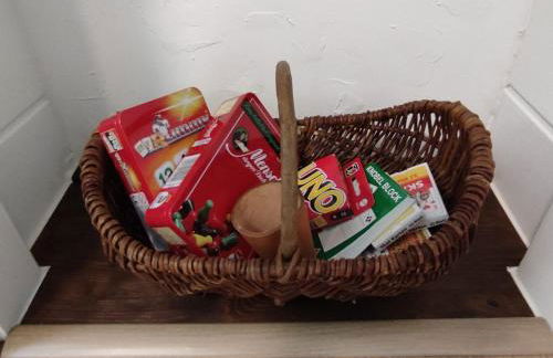 Ferienwohnung 'Unter der Burg' - Foto 20