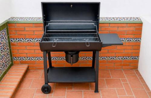 Casa Rural con piscina privada y jardines - LA CASILLA - Photo 3