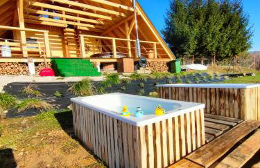 Wood Szczęścia - Foto 18