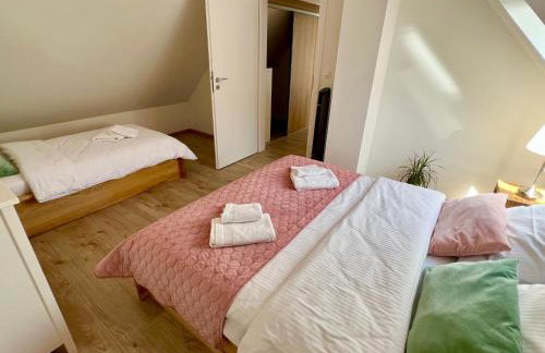 Ulinia Zacisze Dom Superior 90m2 - Fala - Mierzeja - Wydma - Photo 51