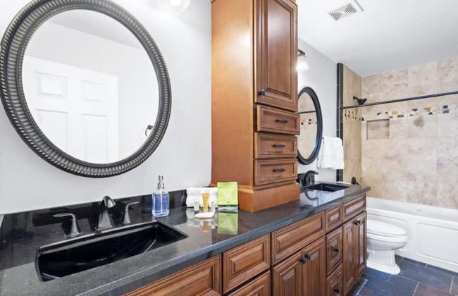 The Scott With Heated Pool by Homeslice Stays - Foto 4