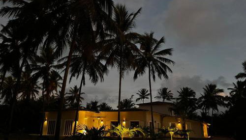 Maracajau Luxury Home - Villa-Mar-a-Villa - Foto 3