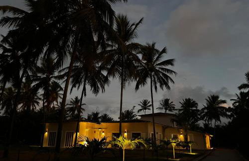 Maracajau Luxury Home - Villa-Mar-a-Villa - Foto 3