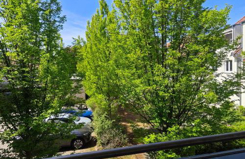 Ferienwohnung Bad Saarow "Am Märkischen Meer" - Foto 38