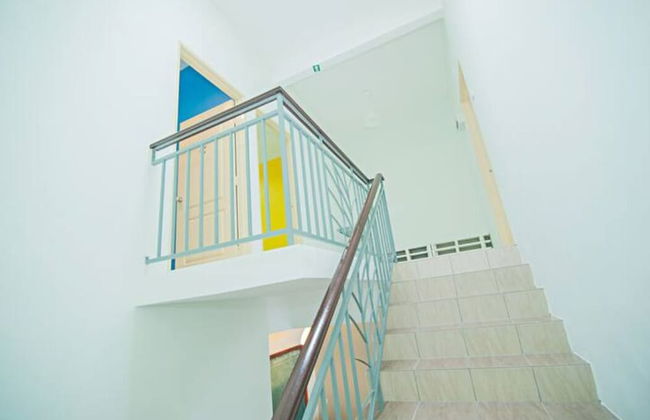 Ipoh Meru Animation Stay by Grab A Stay - Foto 8