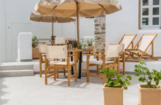 Ep'Avlis Boutique Apartments - Foto 52