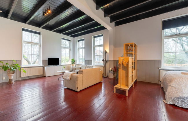 Comfortable Farmhouse With Terrace - Foto 12