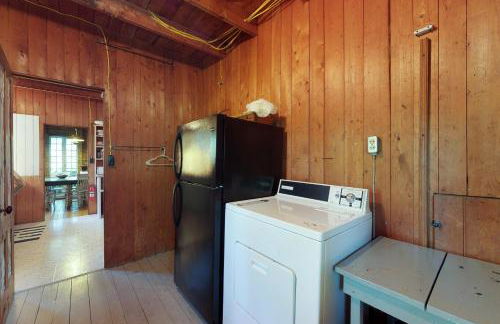 The 1909 Cottage - Foto 31