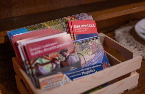 Chata pod lasem z balią i sauną - Foto 29