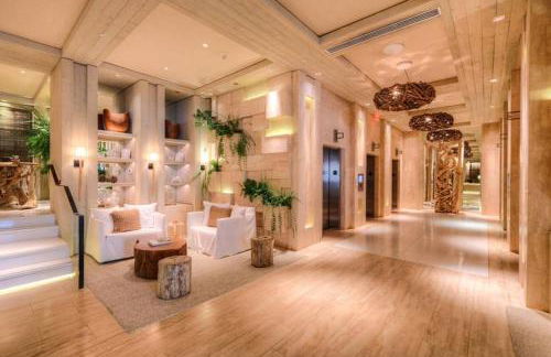 Incredible Ocean Views! Terrace, 1800 sq.ft., Hotel - Photo 21