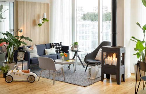 Zoku Paris - Foto 19