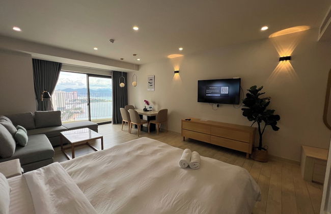 Apartment Thien Kim 2 - Foto 26